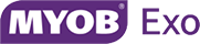 Powered by MYOB Exo Business